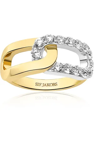Sif Jakobs Mujer, Accesorios, , Talla: 60 MM