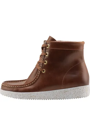 Nature Mujer, Zapatos, Marrón, Talla: 36 EU