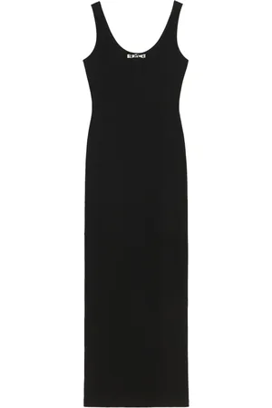 BLUMARINE Mujer, Vestidos, Negro, Talla: M