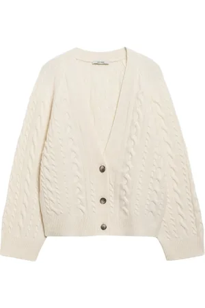 Ivy & Oak Mujer, Jerseys, Blanco, Talla: XS