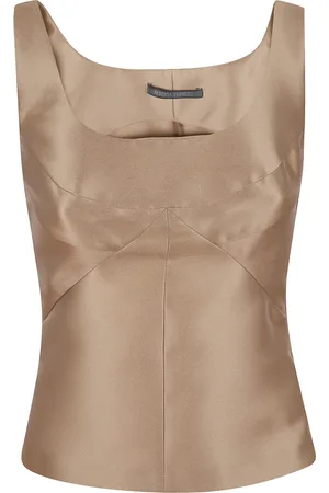 Alberta Ferretti Mujer, Camisetas, , Talla: L