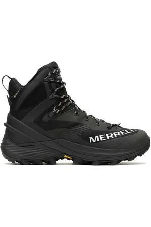 Merrell Mujer, Zapatos, Negro, Talla: 37 EU
