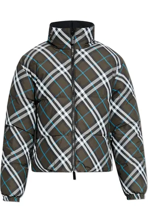 Burberry Mujer, Chaquetas, Verde, Talla: XS