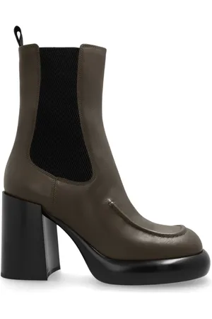 Burberry Mujer, Zapatos, Verde, Talla: 38 EU