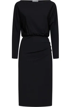Kaos Mujer, Vestidos, Negro, Talla: XS