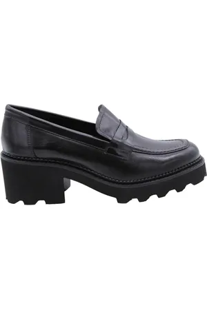 CTWLK. Mujer, Zapatos, Negro, Talla: 37 EU