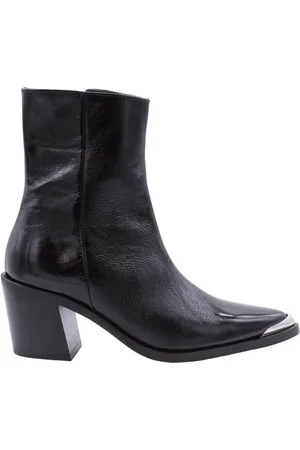 E mia Mujer, Zapatos, Negro, Talla: 36 EU