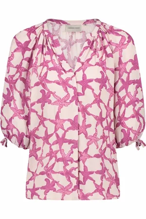 Fabienne Chapot Mujer, Blusas y Camisas, , Talla: L