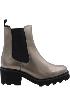 CTWLK. Mujer, Zapatos, Gris, Talla: 41 EU
