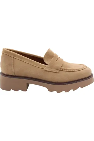 CTWLK. Mujer, Zapatos, Marrón, Talla: 40 EU