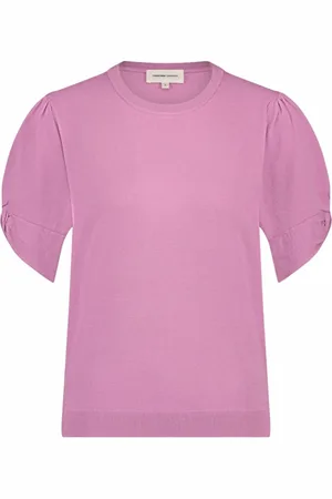 Fabienne Chapot Mujer, Blusas y Camisas, Rosa, Talla: S