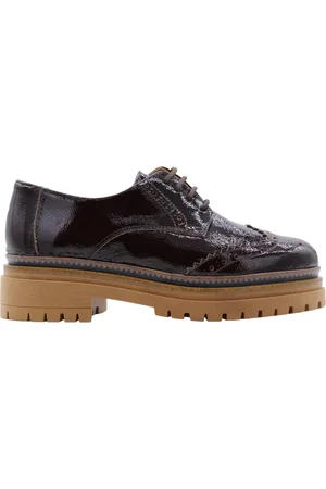 CTWLK. Mujer, Zapatos, Marrón, Talla: 39 EU