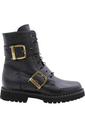 Laura Bellariva Mujer, Zapatos, Negro, Talla: 37 EU