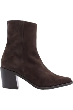 E mia Mujer, Zapatos, Marrón, Talla: 36 EU