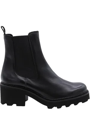 CTWLK. Mujer, Zapatos, Negro, Talla: 37 EU