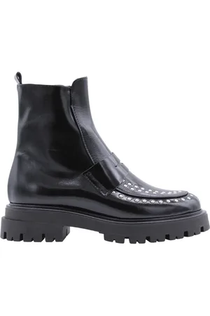 E mia Mujer, Zapatos, Negro, Talla: 37 EU