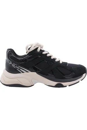 Michael Kors Mujer, Zapatos, Negro, Talla: 37 EU