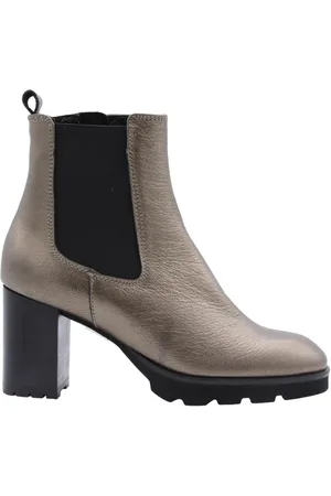 CTWLK. Mujer, Zapatos, Gris, Talla: 37 EU