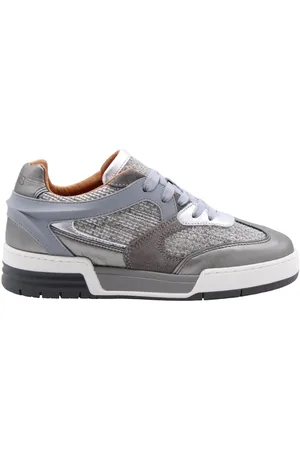 DWRS Mujer, Zapatos, Gris, Talla: 36 EU