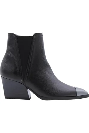 Hispanitas Mujer, Zapatos, Negro, Talla: 40 EU