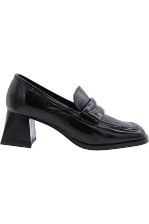 E mia Mujer, Zapatos, Negro, Talla: 40 EU