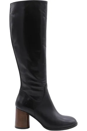 Donna Lei Mujer, Zapatos, Negro, Talla: 40 EU