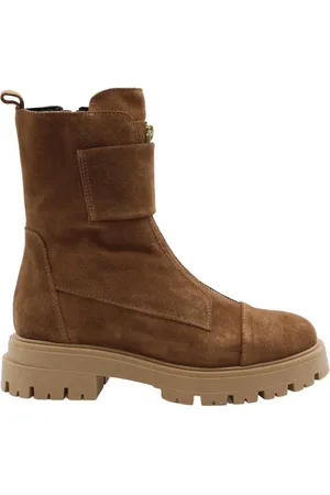 E mia Mujer, Zapatos, Marrón, Talla: 38 EU