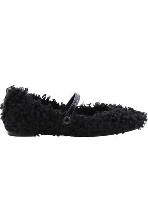Guglielmo Rotta Mujer, Zapatos, Negro, Talla: 39 EU