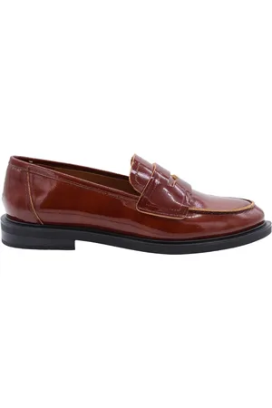 CTWLK. Mujer, Zapatos, Marrón, Talla: 38 EU