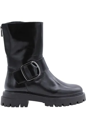 E mia Mujer, Zapatos, Negro, Talla: 38 EU