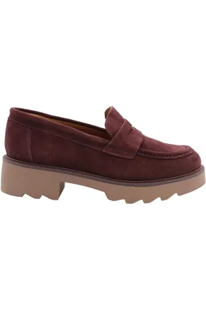 CTWLK. Mujer, Zapatos, Marrón, Talla: 41 EU