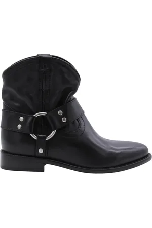 Bronx Mujer, Zapatos, Negro, Talla: 36 EU