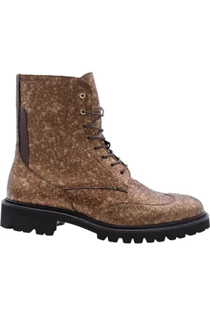 Floris van Bommel Mujer, Zapatos, Marrón, Talla: 41 EU