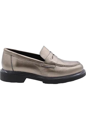 CTWLK. Mujer, Zapatos, Gris, Talla: 38 EU