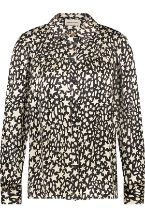 Fabienne Chapot Mujer, Blusas y Camisas, Negro, Talla: XL
