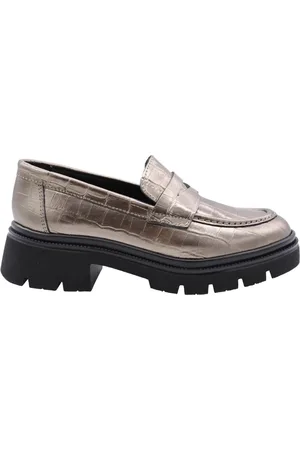 CTWLK. Mujer, Zapatos, Gris, Talla: 40 EU