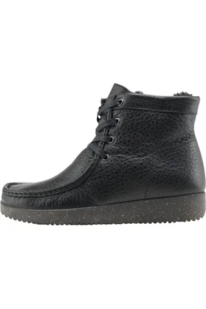 Nature Mujer, Zapatos, Negro, Talla: 41 EU