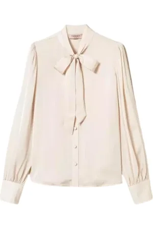 Twin-Set Mujer, Blusas y Camisas, , Talla: M