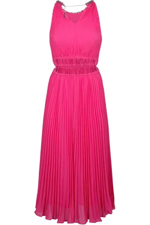 Michael Kors Mujer, Vestidos, Rosa, Talla: M