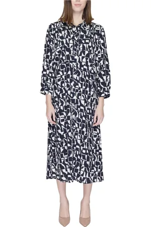 Street one Mujer, Vestidos, Azul, Talla: L
