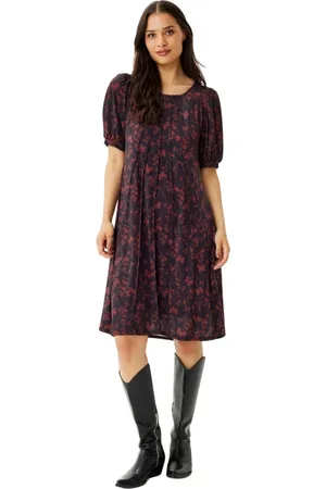 In Front Mujer, Vestidos, , Talla: L