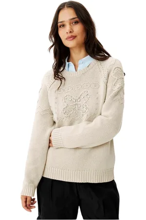 In Front Mujer, Jerseys, , Talla: L