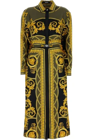 VERSACE Mujer, Vestidos, , Talla: M