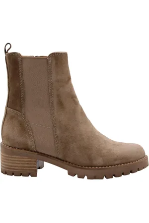 CTWLK. Mujer, Zapatos, Marrón, Talla: 38 EU