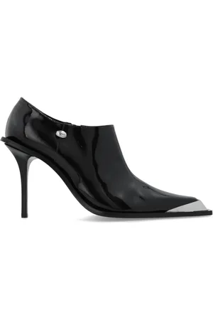 Diesel Mujer, Zapatos, Negro, Talla: 40 EU