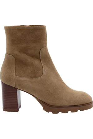 CTWLK. Mujer, Zapatos, Marrón, Talla: 40 EU