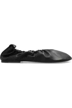 Jil Sander Mujer, Zapatos, Negro, Talla: 40 1/2 EU