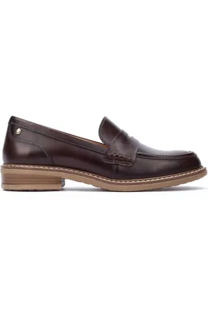 Pikolinos Mujer, Zapatos, Marrón, Talla: 39 EU
