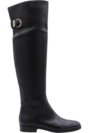 Scapa Mujer, Zapatos, Negro, Talla: 37 EU