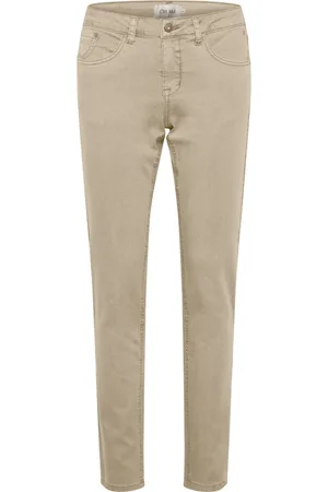 Cream Mujer, Pantalones, , Talla: W25
